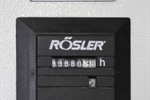 Rosler - Trough Vibrator R180/530