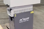Rosler - Trough Vibrator R180/530
