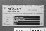 Rosler - Trough Vibrator R180/530