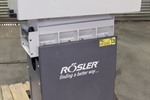 Rosler - Trough Vibrator R180/530