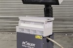 Rosler - Trough Vibrator R180/530