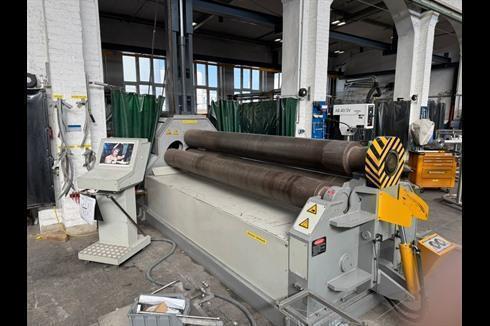 Haeusler - VRM-HY 3000 x 14