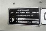 Haeusler - VRM-HY 3000 x 14