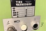 Tos Varnsdorf - WHN 13 CNC