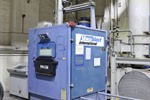 Wheelabrator Abrasive Developments - Vacublast, Heavy Duty, Automatic, Programmable, Ve