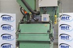 Wheelabrator Abrasive Developments - M101 Self Contained, Fully Packaged, Tumble Belt S