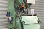 Wheelabrator Abrasive Developments - M101 Self Contained, Fully Packaged, Tumble Belt S