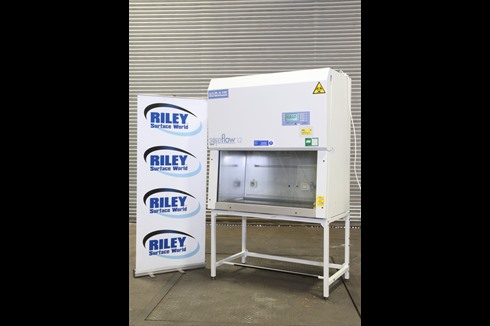 _Unknown / Other - 1.2 Safeflow Microbiological Safety Cabinet