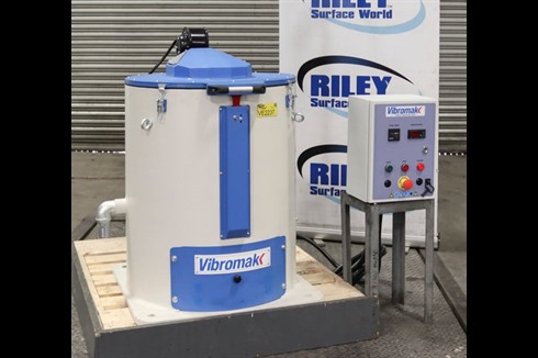 _Unknown / Other - 75kg Centrifugal Dryer