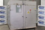Barlow Whitney - Heavy Duty 300°C Industrial Box Oven
