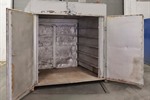 Barlow Whitney - Heavy Duty 300°C Industrial Box Oven