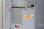 Barlow Whitney - Heavy Duty 300°C Industrial Box Oven