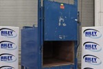 AEW - Batch Processing Oven With Vertical Uprising Door