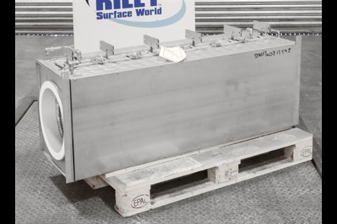 _Unknown / Other - Heating Cassette