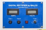 _Unknown / Other - 0 to 12 Volt DC Air Cooled Digital Rectifier