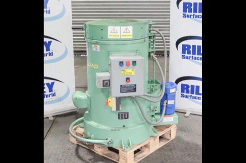 _Unknown / Other - Forward / Reverse Centrifugal Dryer K-90