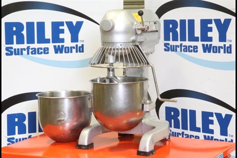 _Unknown / Other - Heavy Duty Planetary Mixer