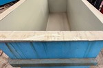 _Unknown / Other - Surface Treatment Immersion Tanks - 12 Available