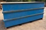 _Unknown / Other - Surface Treatment Immersion Tanks - 12 Available