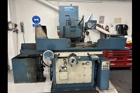 Jones & Shipman - 1415