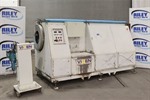 Vixen - Tristar TS700 Archimedes Screw, Continuous Wash an