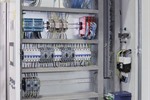 _Unknown / Other - Aqueous, Semi Automatic, Ultrasonic Cleaning Syste