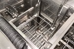 _Unknown / Other - Aqueous, Semi Automatic, Ultrasonic Cleaning Syste