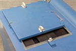 _Unknown / Other - Reverse Pulse, 6 Cartridge Dust Extraction Unit
