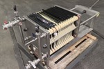 _Unknown / Other - Eurofiltec Omega 400 : 30 Plate Manual Operation F