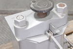 _Unknown / Other - 30 Ton Hydraulic Hand Press
