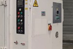 Marr - 200°C, Heavy Duty, Industrial Box Oven