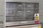LTE - Natural Convection Electric Drying Cabinet
