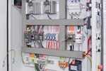 Snol - 1200°C - 1300°C Industrial Chamber Furnace Range