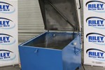 Metalas - MC125 Top Loading Spray Wash