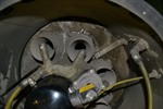 Duscovent - Cyclonic Dust Extractor with Reverse Pulse Cleanin