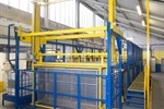HydraPower Dynamics - Pre-Treatment Plant