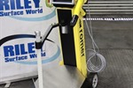 Romer PP - ProfiSpray V Powder Coating Gun