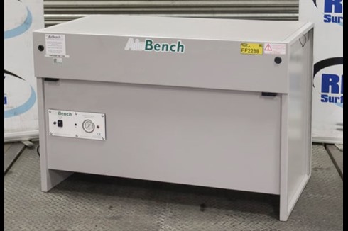 _Unknown / Other - Model FN126784 Downdraught Bench Extraction Unit