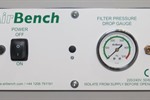_Unknown / Other - Model FN126784 Downdraught Bench Extraction Unit