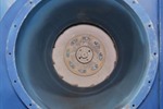 _Unknown / Other - Reverse Pulse Cartridge Dust Extractor