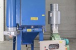 _Unknown / Other - Reverse Pulse, 6 Cartridge Dust Extraction Unit