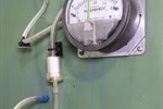 Donaldson Torit - Unimaster UMA, Bag Shaker Dust Extractor