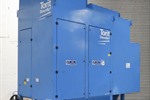Donaldson Torit - DFO 4-16 Cartridge Filter Downflow Dust Extractor