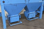 Donaldson Torit - DFO 4-16 Cartridge Filter Downflow Dust Extractor
