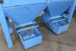 Donaldson Torit - DFO 4-16 Cartridge Filter Downflow Dust Extractor