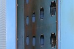 Donaldson Torit - DFO 4-16 Cartridge Filter Downflow Dust Extractor