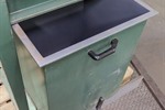 Filtex - FX65 Self Contained Dust Extractor with Explosion 