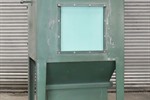 Filtex - FX65 Self Contained Dust Extractor with Explosion 