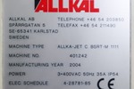 Guyson - Allka-Jet Enclosed Jet Spray Degreaser