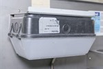 Technowash - TechMaster Manual Heated Cleaning Station